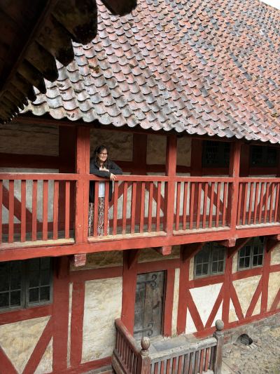Photo of Den Gamle By
