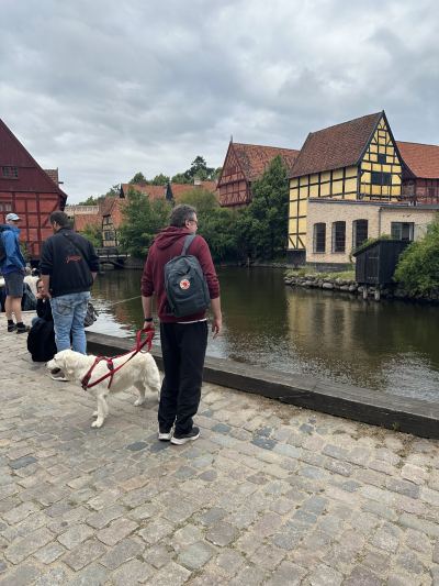 Photo of Den Gamle By